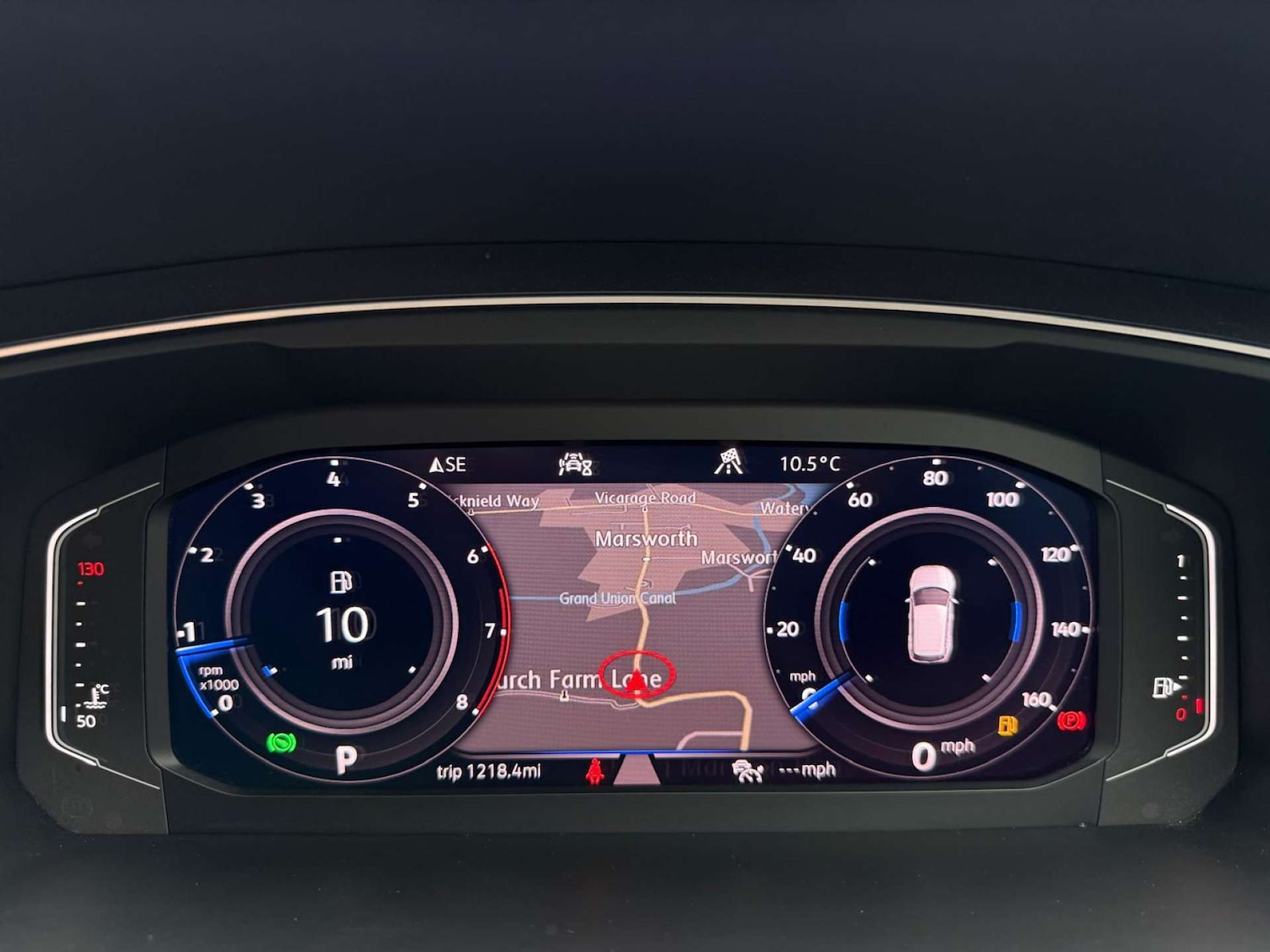 Used Volkswagen Tiguan 2019 for sale - 76280386: Photo 32