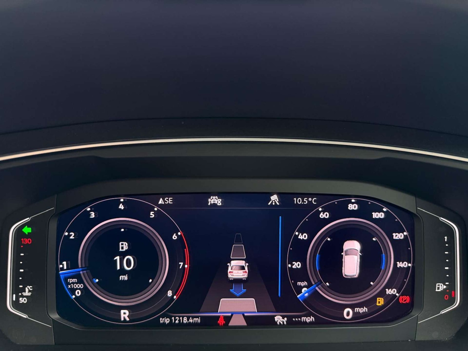 Used Volkswagen Tiguan 2019 for sale - 76280386: Photo 33