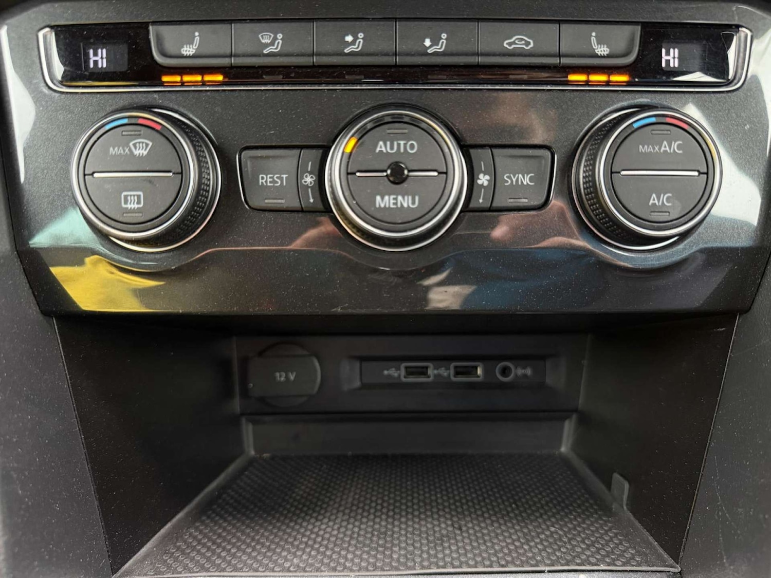 Used Volkswagen Tiguan 2019 for sale - 76280386: Photo 36