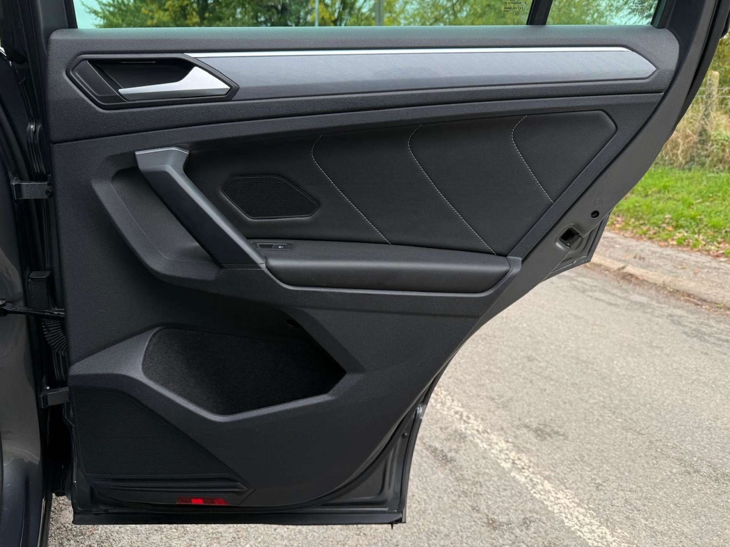 Used Volkswagen Tiguan 2019 for sale - 76280386: Photo 46