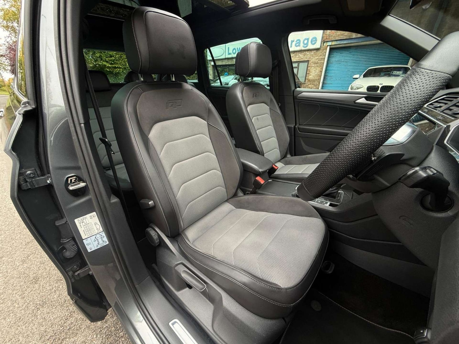 Used Volkswagen Tiguan 2019 for sale - 76280386: Photo 5