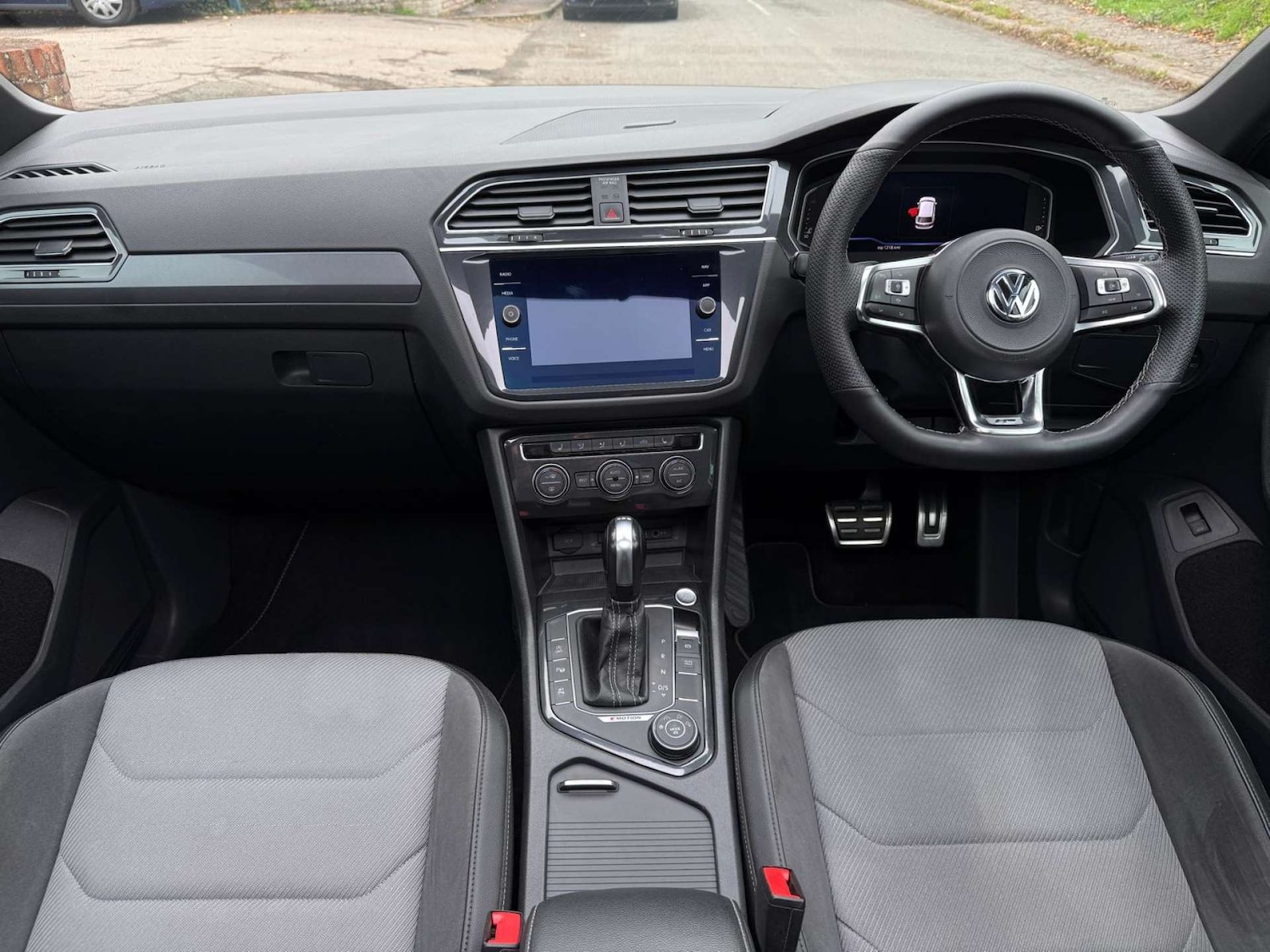 Used Volkswagen Tiguan 2019 for sale - 76280386: Photo 7