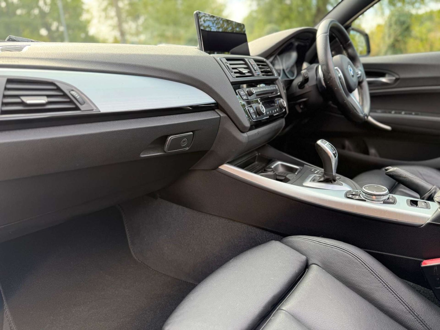 Used BMW 2 Series 2015 for sale - 76219297: Photo 10