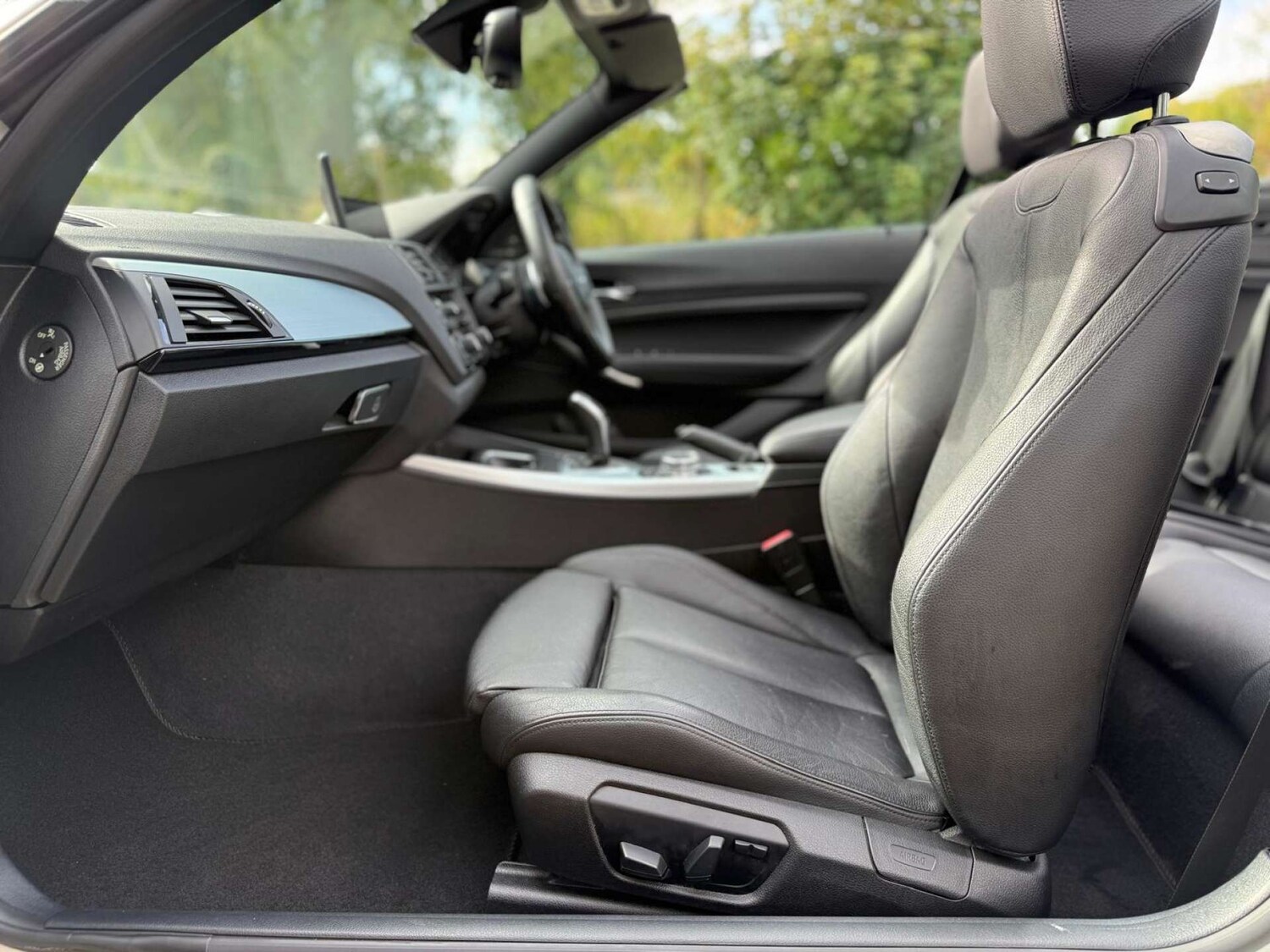 Used BMW 2 Series 2015 for sale - 76219297: Photo 11