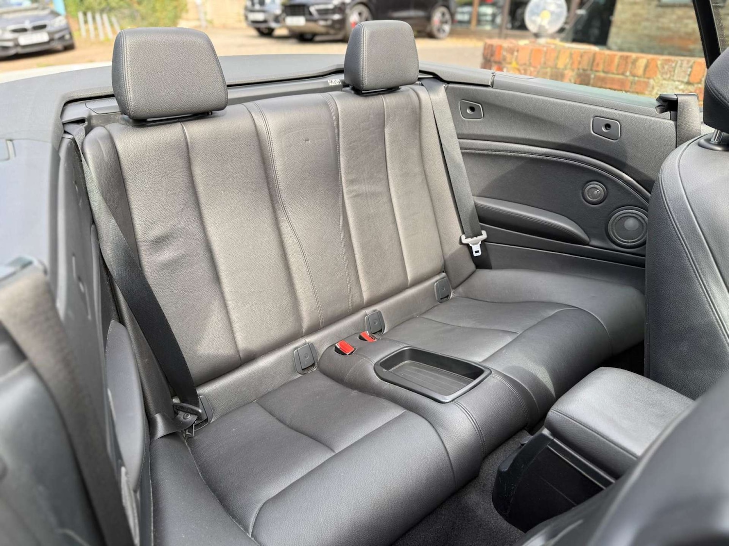 Used BMW 2 Series 2015 for sale - 76219297: Photo 12