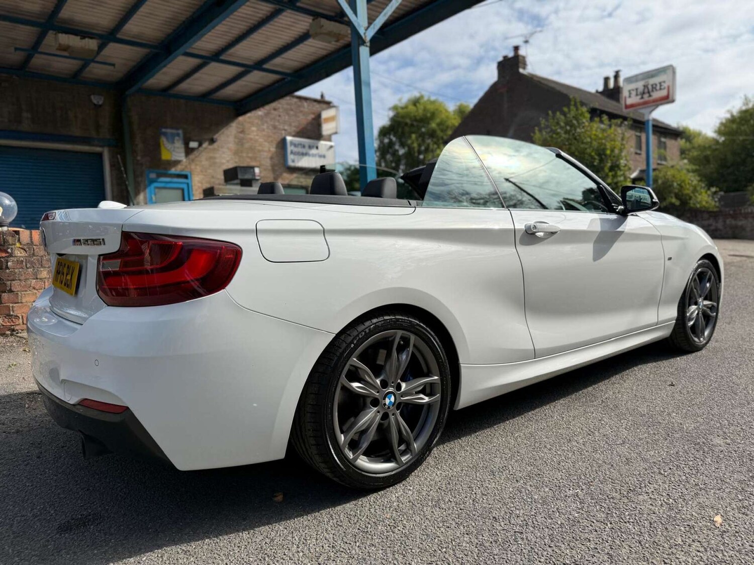 Used BMW 2 Series 2015 for sale - 76219297: Photo 17