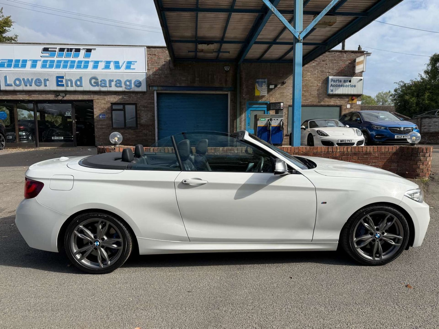 Used BMW 2 Series 2015 for sale - 76219297: Photo 18