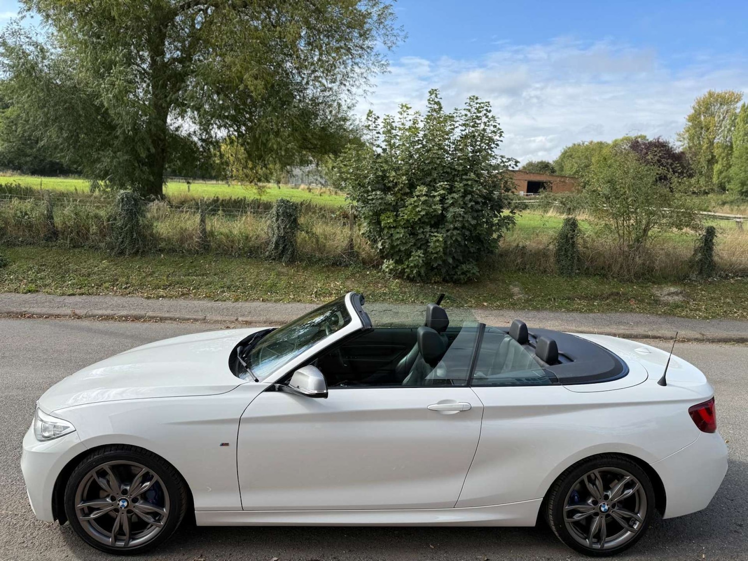 Used BMW 2 Series 2015 for sale - 76219297: Photo 19