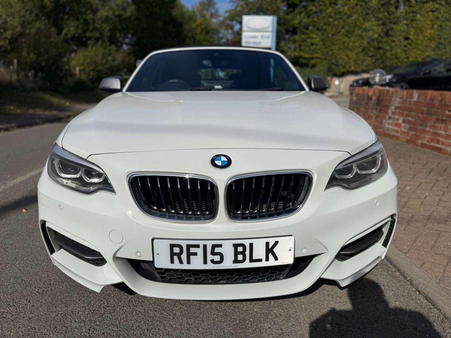 Used BMW 2 Series 2015 for sale - 76219297: Photo 21