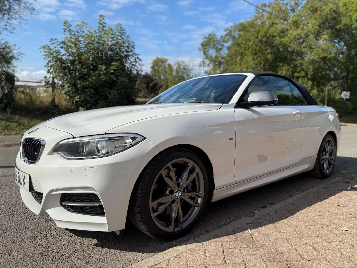 Used BMW 2 Series 2015 for sale - 76219297: Photo 22
