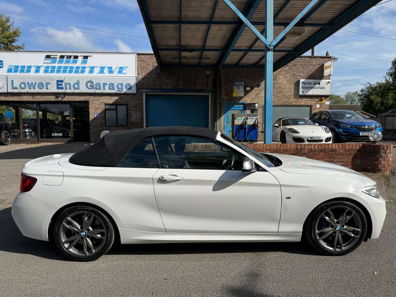 Used BMW 2 Series 2015 for sale - 76219297: Photo 26
