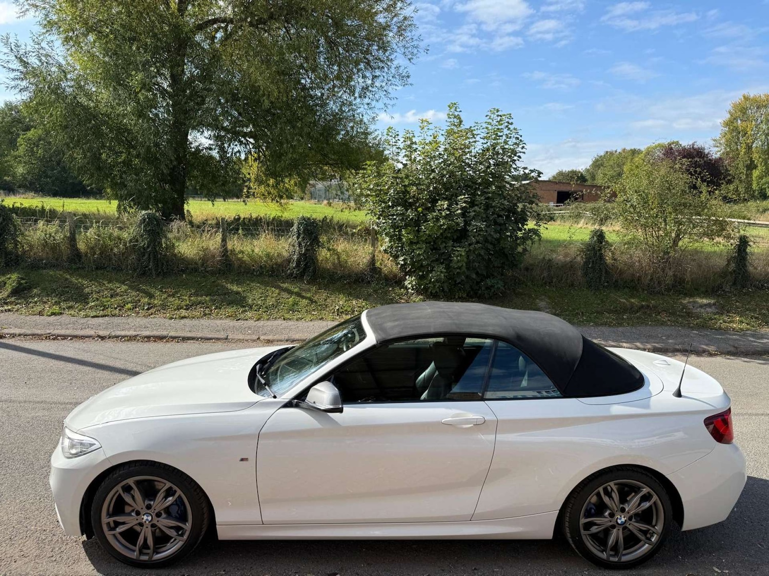 Used BMW 2 Series 2015 for sale - 76219297: Photo 27