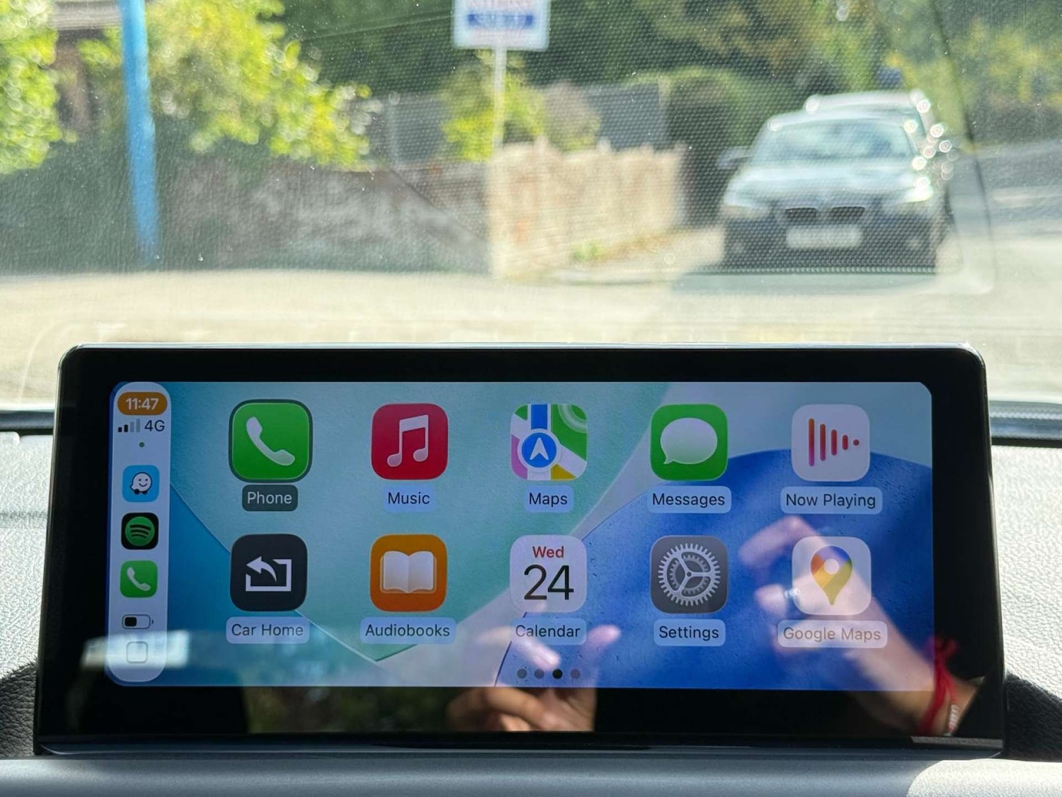 Used BMW 2 Series 2015 for sale - 76219297: Photo 28