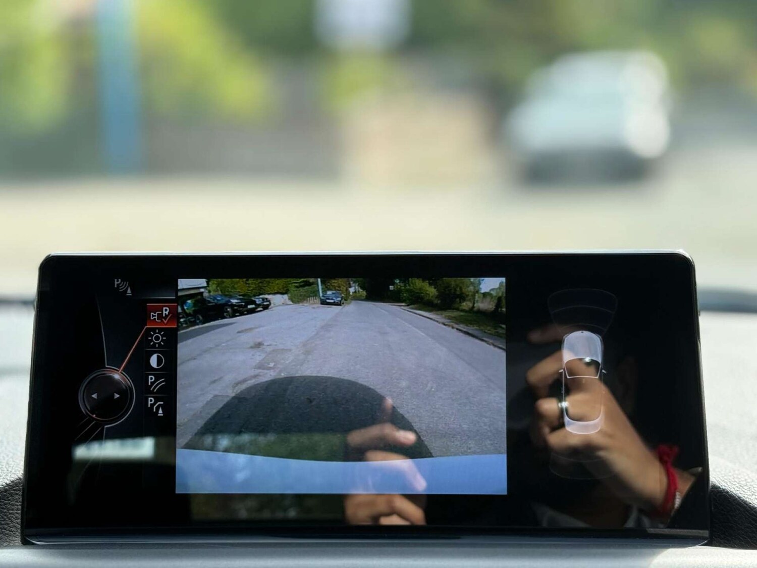 Used BMW 2 Series 2015 for sale - 76219297: Photo 30