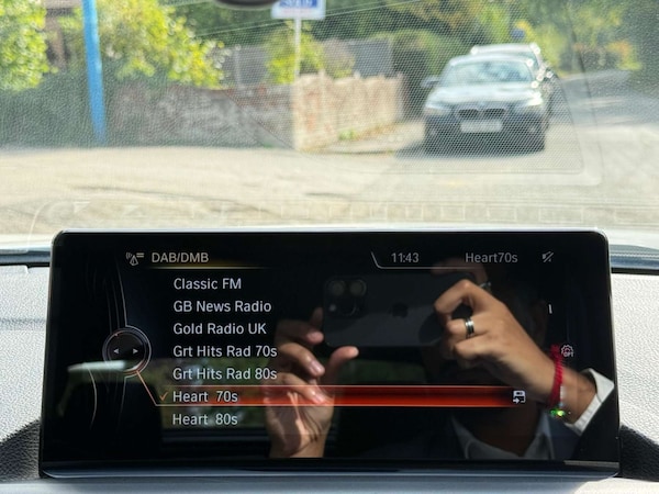 Used BMW 2 Series 2015 for sale - 76219297: Photo 35