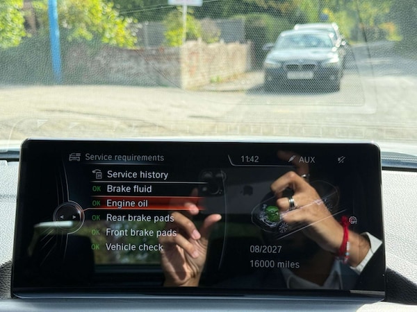 Used BMW 2 Series 2015 for sale - 76219297: Photo 38
