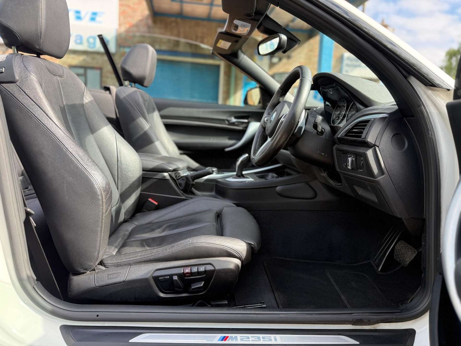 Used BMW 2 Series 2015 for sale - 76219297: Photo 4