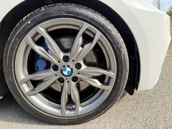 Used BMW 2 Series 2015 for sale - 76219297: Photo 47