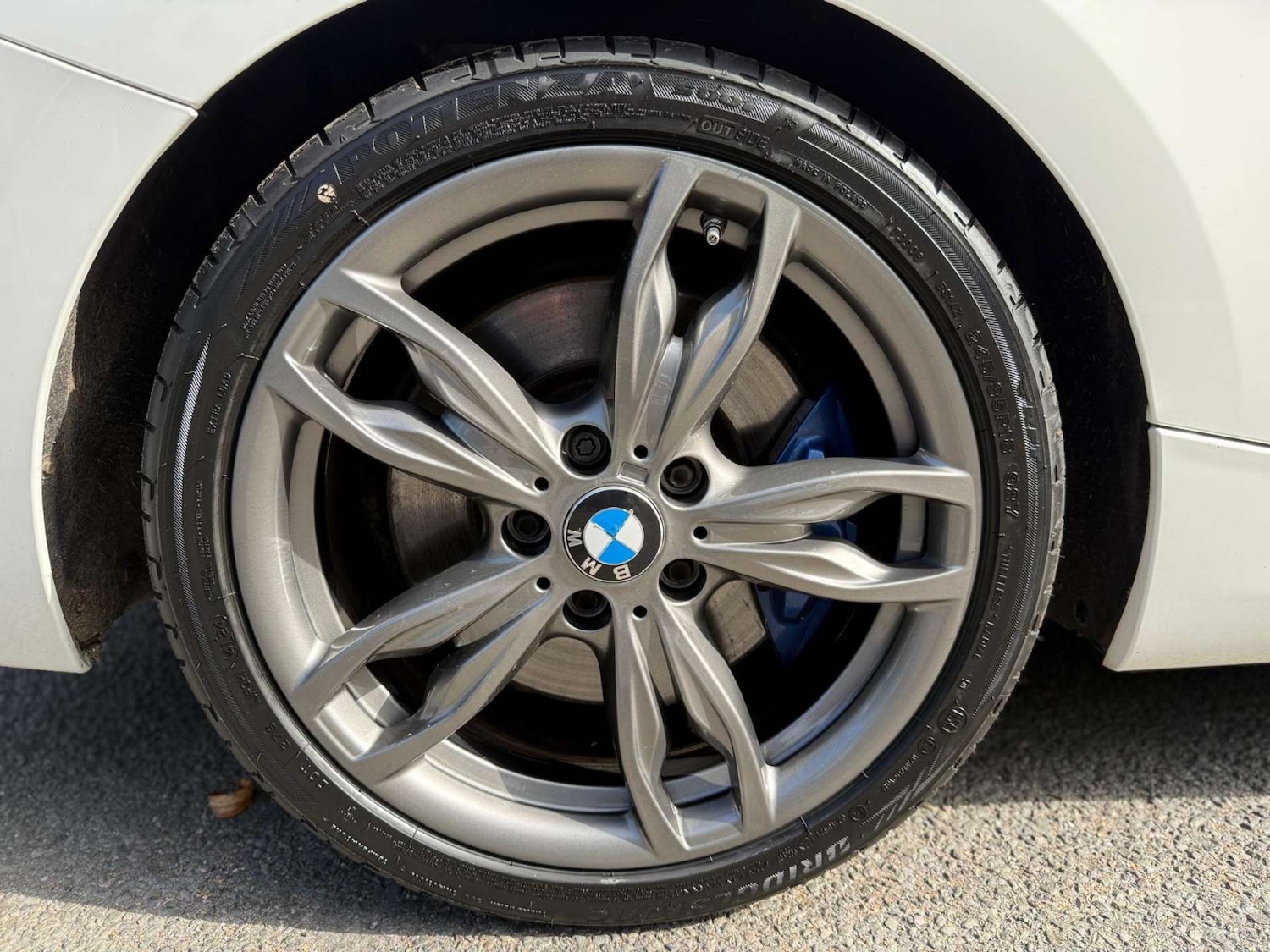 Used BMW 2 Series 2015 for sale - 76219297: Photo 48