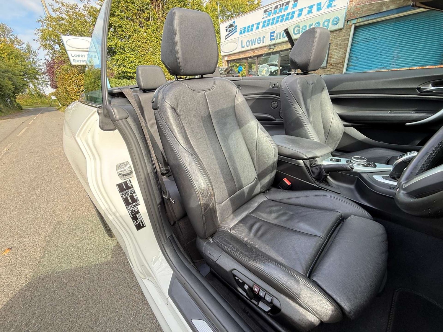 Used BMW 2 Series 2015 for sale - 76219297: Photo 5