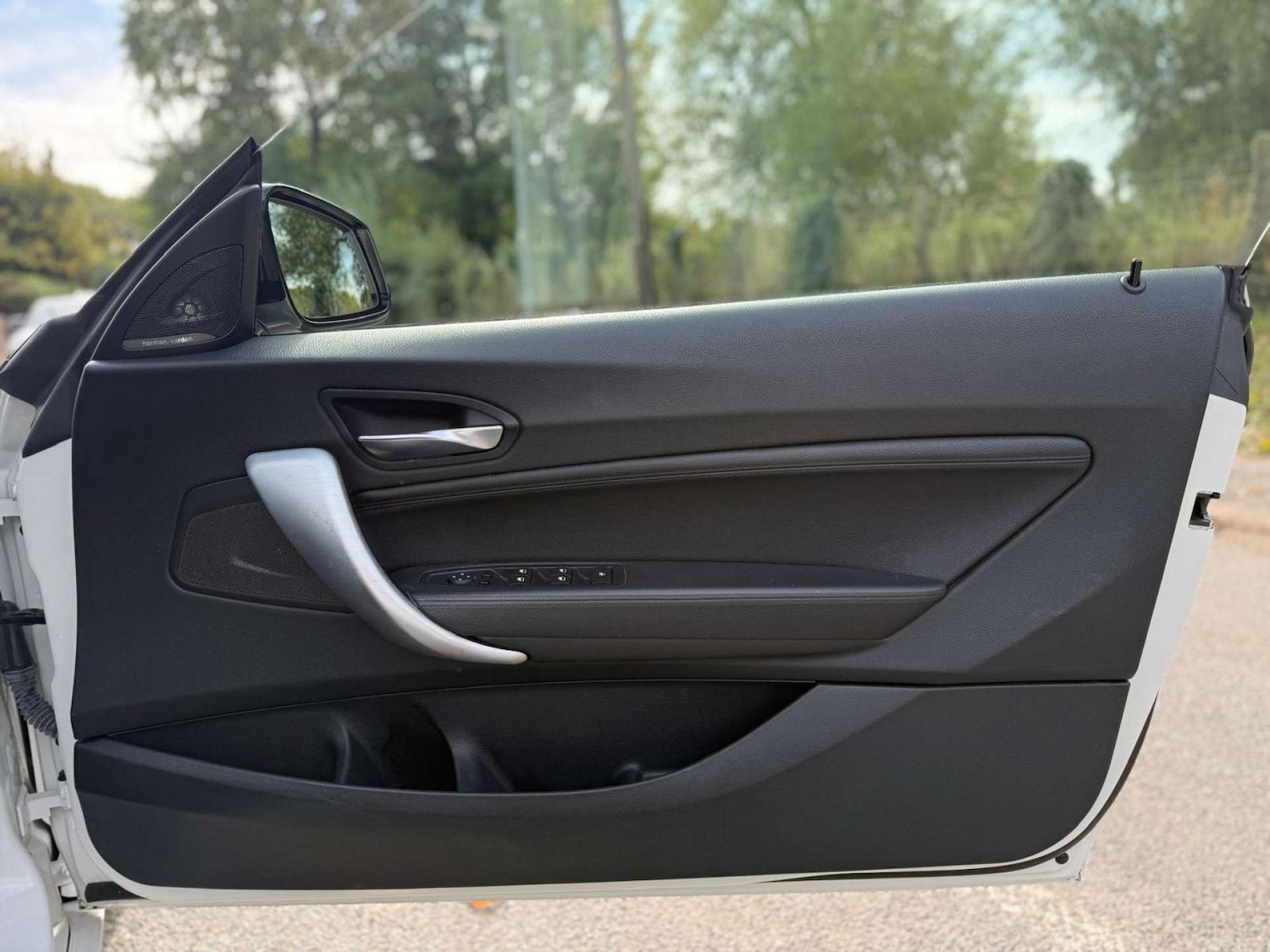 Used BMW 2 Series 2015 for sale - 76219297: Photo 52