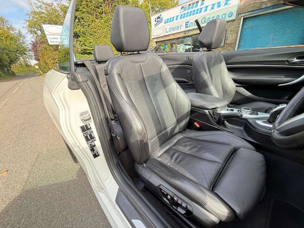 Used BMW 2 Series 2015 for sale - 76219297: Photo 5