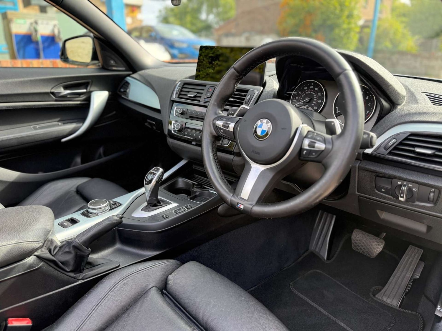 Used BMW 2 Series 2015 for sale - 76219297: Photo 6