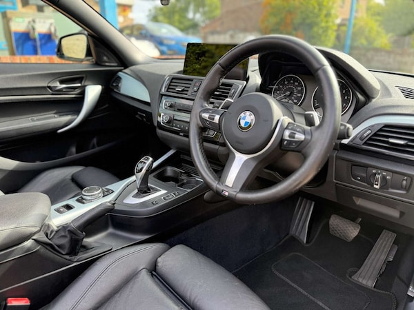 Used BMW 2 Series 2015 for sale - 76219297: Photo 6