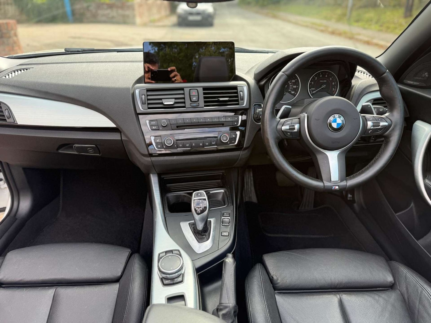 Used BMW 2 Series 2015 for sale - 76219297: Photo 7