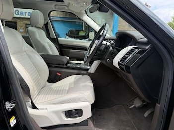 Used Land Rover Discovery 2018 for sale - 75169248: Photo