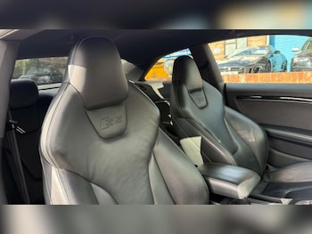 Used Audi A5 2016 for sale - 78257251: Photo