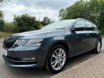 Used Skoda Octavia 2019 for sale - 74779963: Photo
