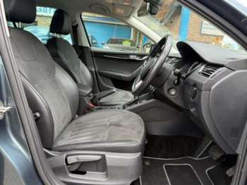 Used Skoda Octavia 2019 for sale - 74779963: Photo