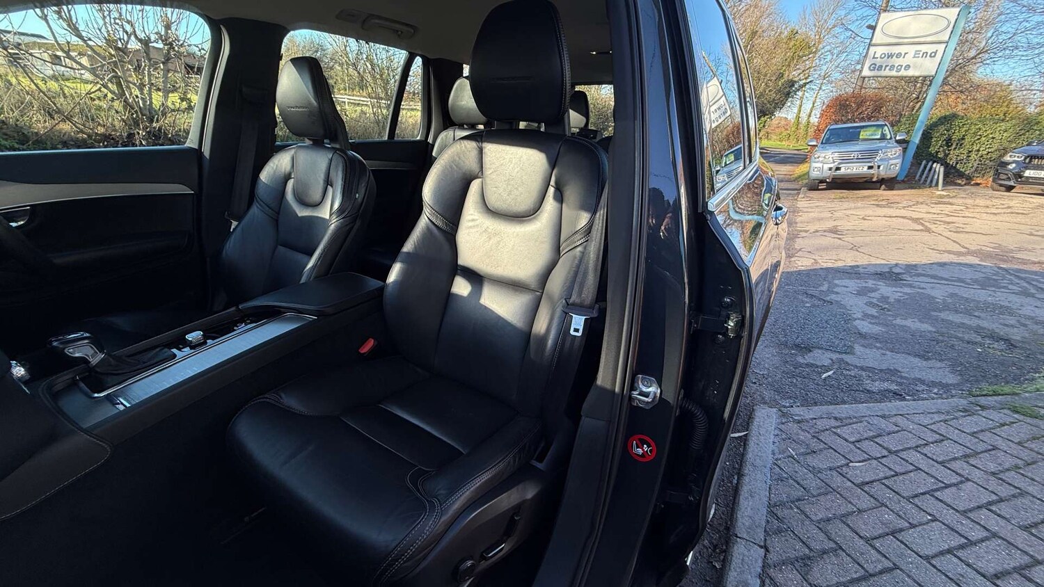 Used Volvo XC90 2015 for sale - 78011957: Photo 10