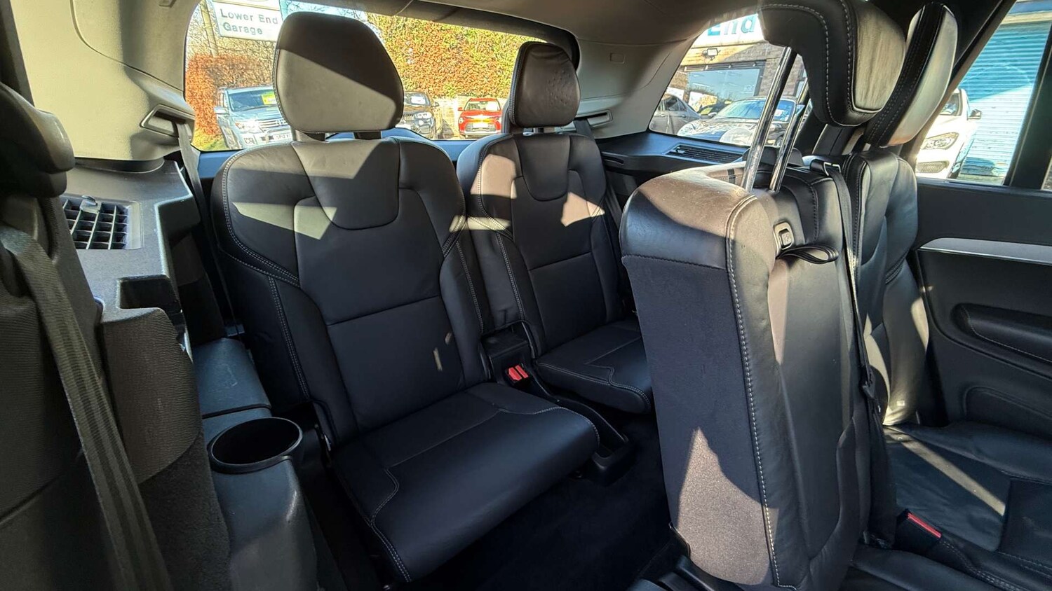 Used Volvo XC90 2015 for sale - 78011957: Photo 16