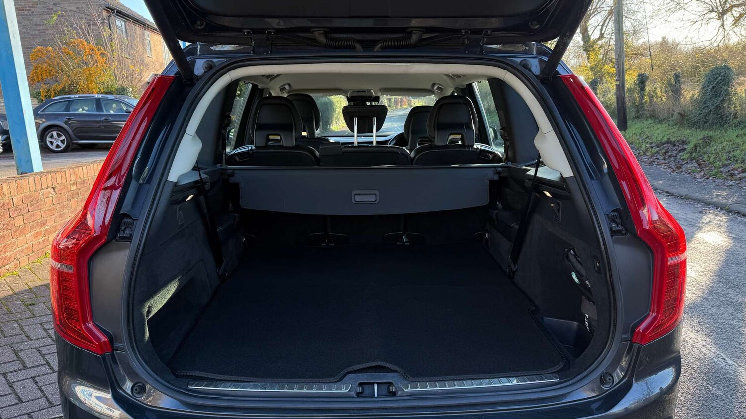 Used Volvo XC90 2015 for sale - 78011957: Photo 20