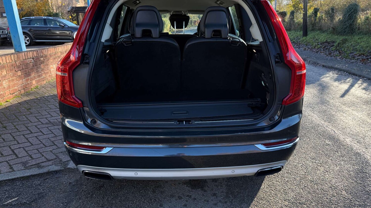 Used Volvo XC90 2015 for sale - 78011957: Photo 21