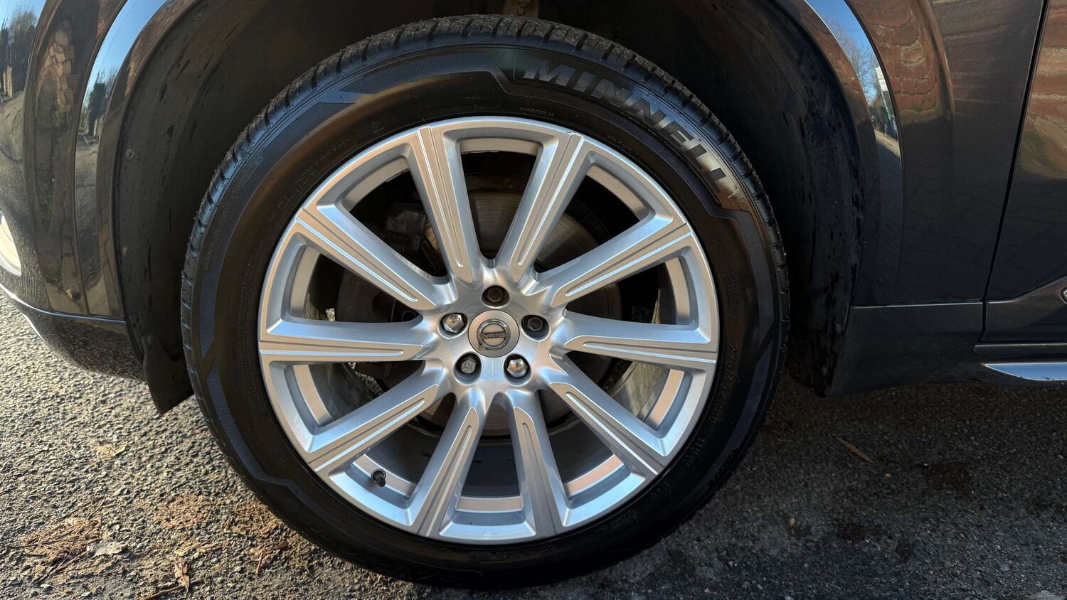 Used Volvo XC90 2015 for sale - 78011957: Photo 41