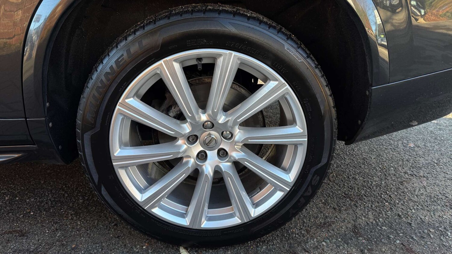 Used Volvo XC90 2015 for sale - 78011957: Photo 42