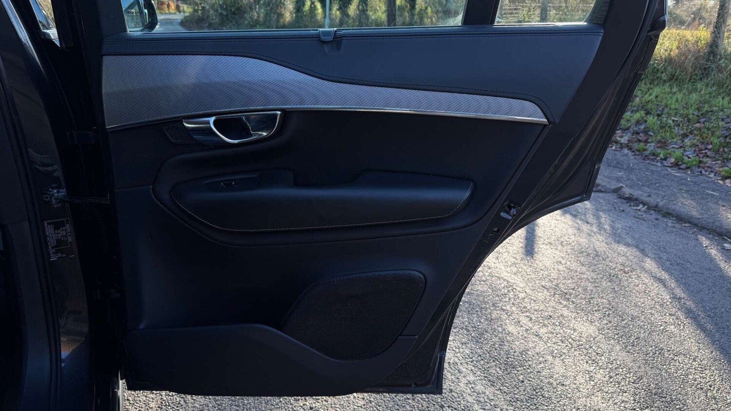 Used Volvo XC90 2015 for sale - 78011957: Photo 47