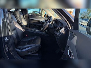 Used Volvo XC90 2015 for sale - 78011957: Photo