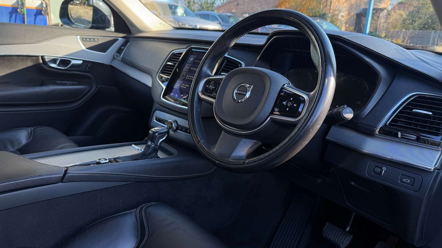 Used Volvo XC90 2015 for sale - 78011957: Photo 7