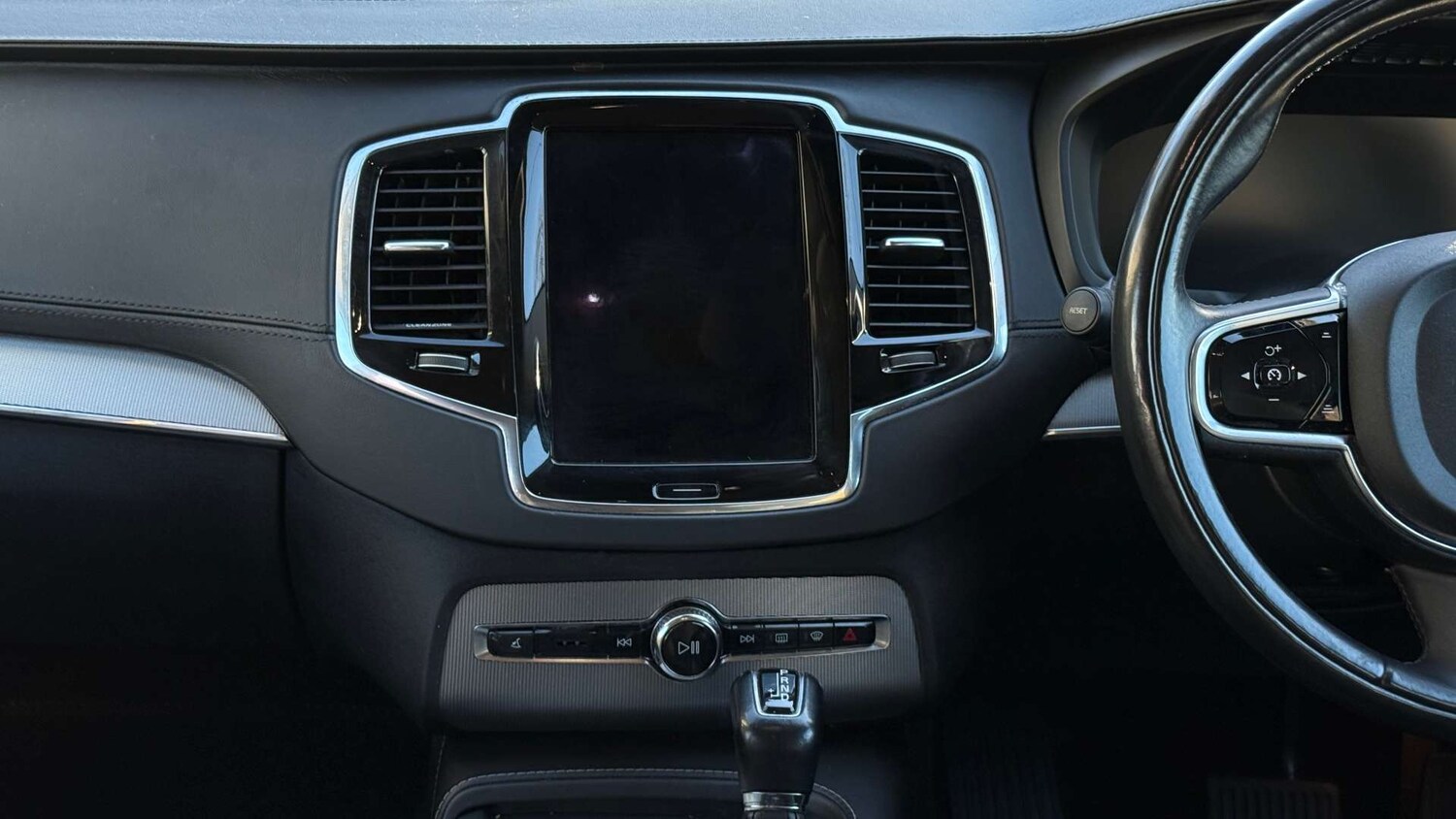 Used Volvo XC90 2015 for sale - 78011957: Photo 9