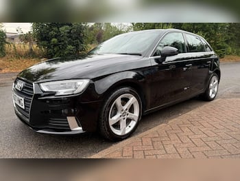 Used Audi A3 2017 for sale - 79650549: Photo