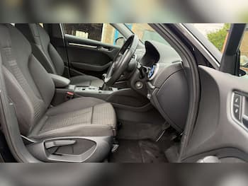 Used Audi A3 2017 for sale - 79650549: Photo