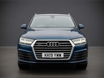 Used Audi Q7 2019 for sale - 79483534: Photo