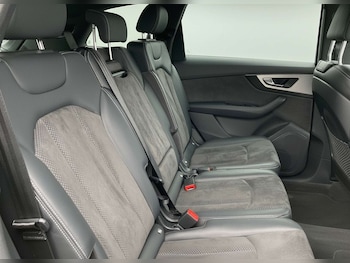Used Audi Q7 2019 for sale - 79483534: Photo