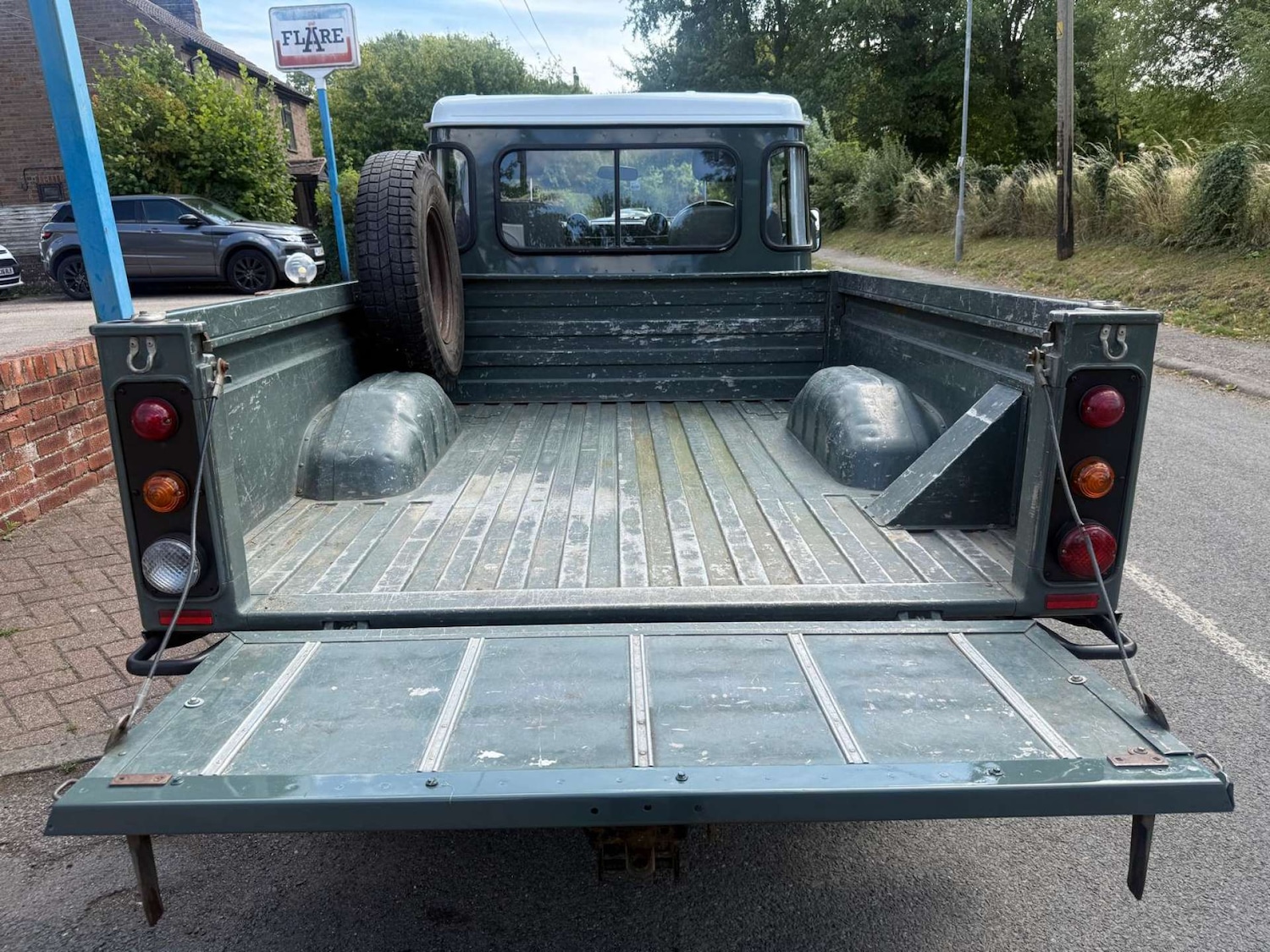 Vehicle 13
