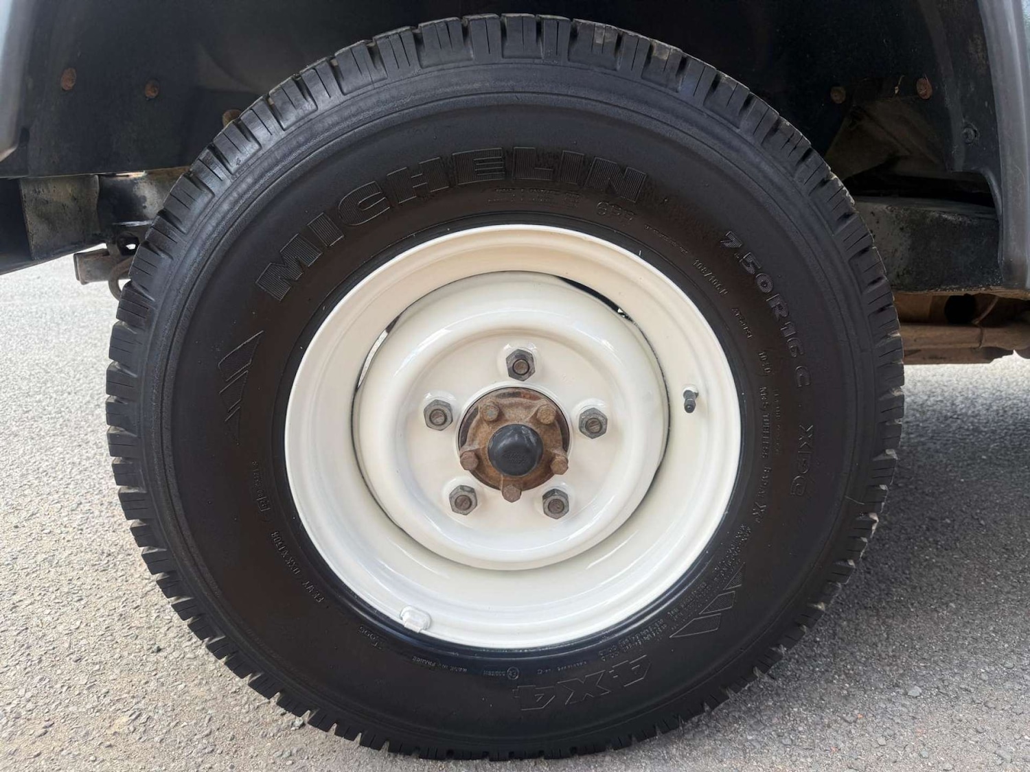 Vehicle 17