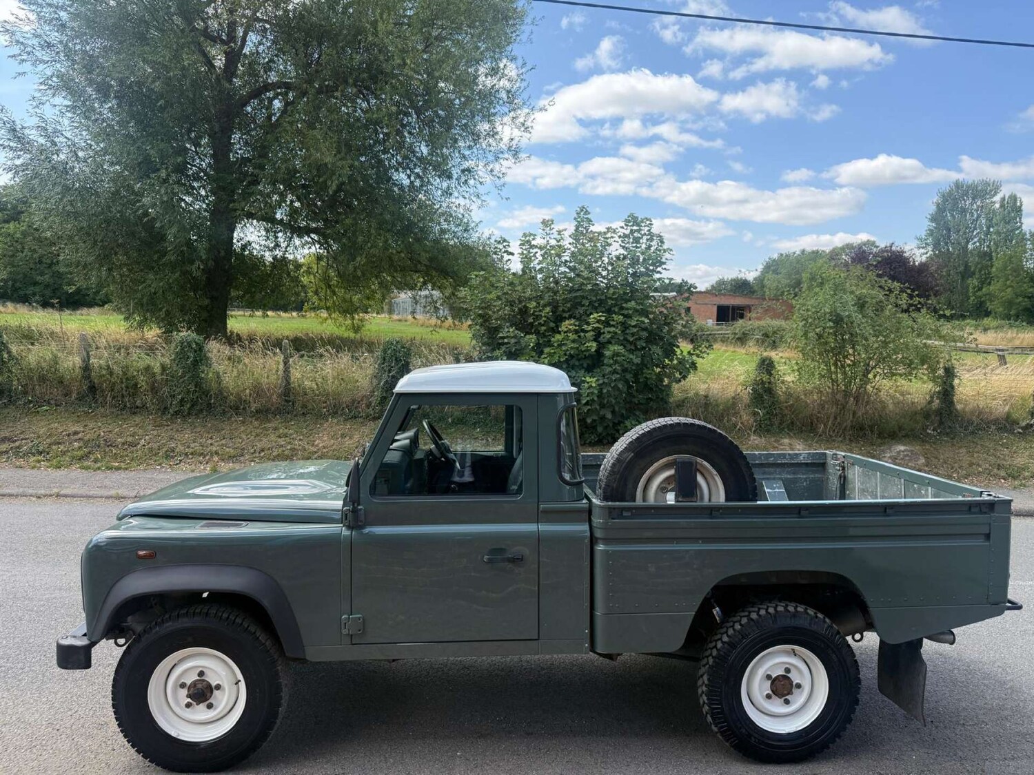 Vehicle 23